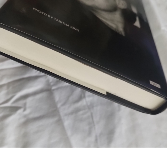 Thinner by Stephen King and Richard Bachman (1984, Hardcover BCE) Unique - Picture 5 of 16